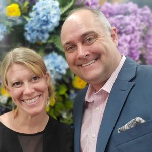 Meet your Posher, Jason